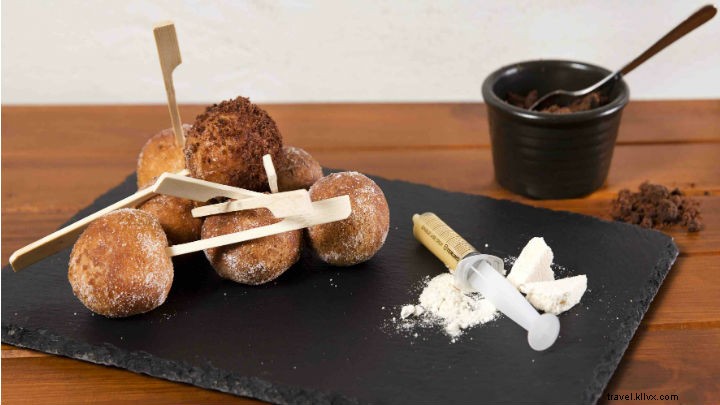 Brisbane s Best Doughnuts: Where to Taste the City s Top Treats