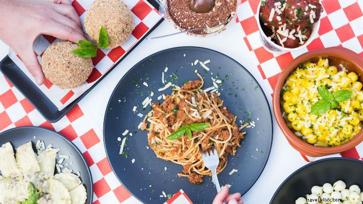 Explore Brisbane s Best Food Trucks, Street Food & Pop-Up Eateries