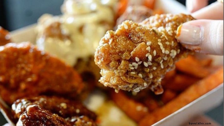 Explore Brisbane s Best Food Trucks, Street Food & Pop-Up Eateries