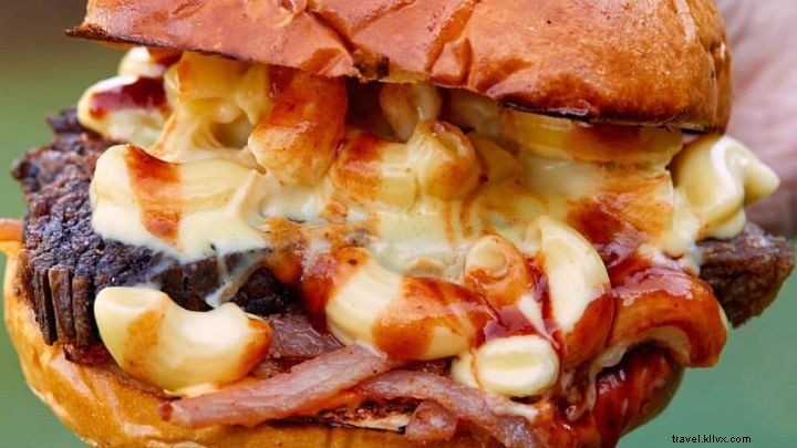 Explore Brisbane s Best Food Trucks, Street Food & Pop-Up Eateries