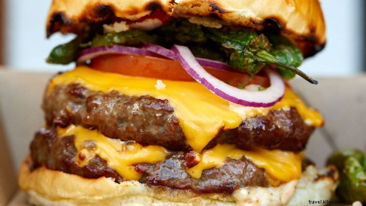 Explore Brisbane s Best Food Trucks, Street Food & Pop-Up Eateries