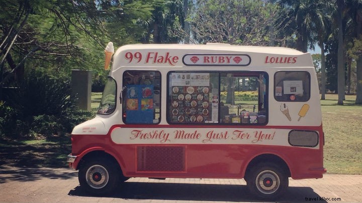 Explore Brisbane s Best Food Trucks, Street Food & Pop-Up Eateries