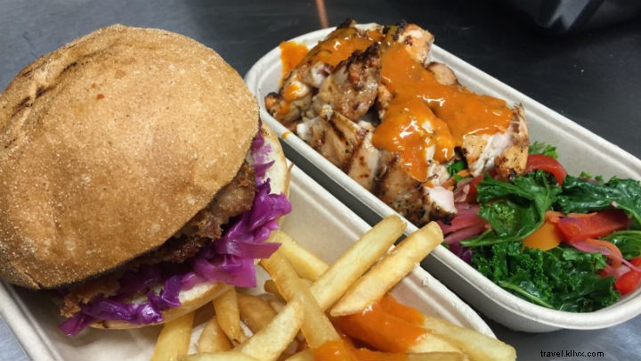 Explore Brisbane s Best Food Trucks, Street Food & Pop-Up Eateries