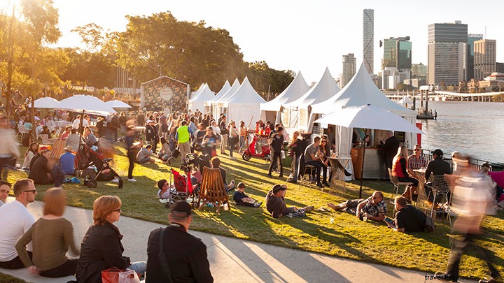 13 Must‑See Highlights at Regional Flavours Brisbane