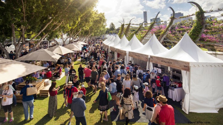 13 Must‑See Highlights at Regional Flavours Brisbane
