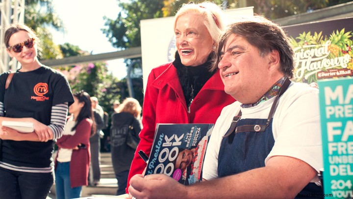 13 Must‑See Highlights at Regional Flavours Brisbane