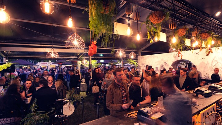 13 Must‑See Highlights at Regional Flavours Brisbane