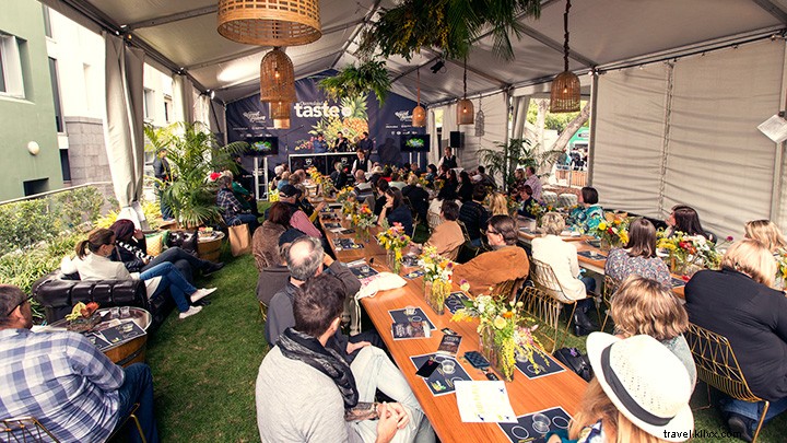 13 Must‑See Highlights at Regional Flavours Brisbane