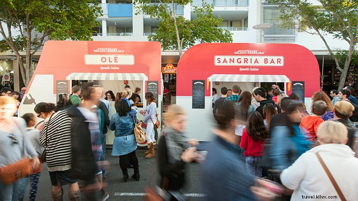 13 Must‑See Highlights at Regional Flavours Brisbane