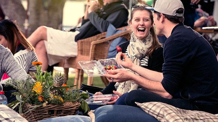 13 Must‑See Highlights at Regional Flavours Brisbane