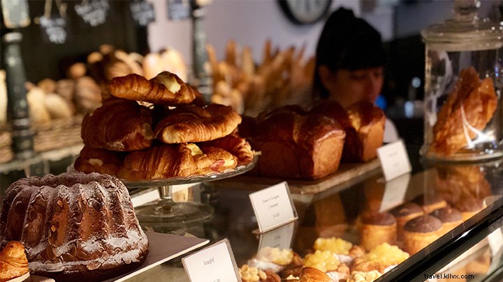 Top Croissant Spots in Brisbane: Where to Find Flaky, Golden Goodness