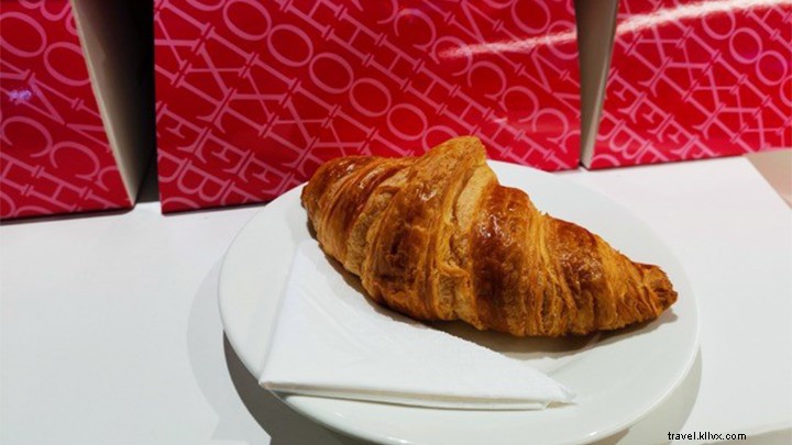 Top Croissant Spots in Brisbane: Where to Find Flaky, Golden Goodness