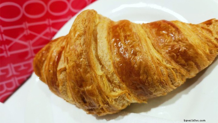 Top Croissant Spots in Brisbane: Where to Find Flaky, Golden Goodness