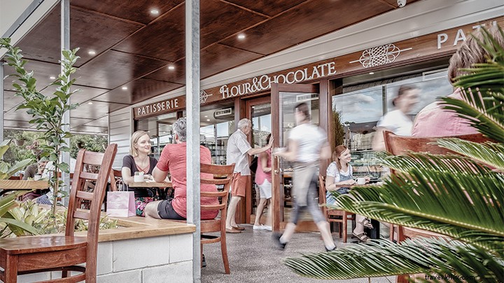 Top Croissant Spots in Brisbane: Where to Find Flaky, Golden Goodness