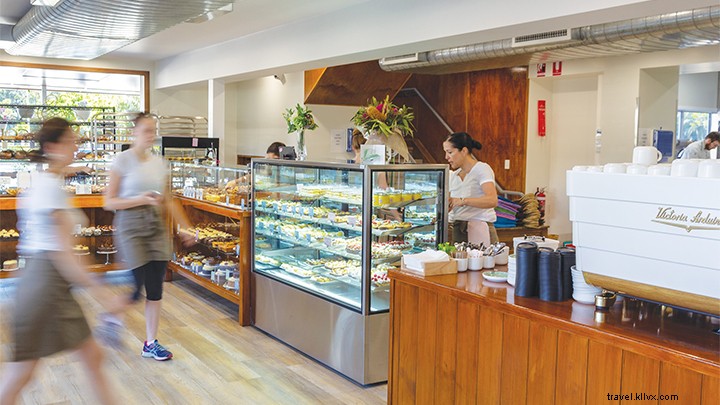 Top Croissant Spots in Brisbane: Where to Find Flaky, Golden Goodness