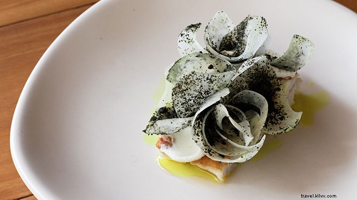 Brisbane s Finest Fine Dining: A Curated Guide