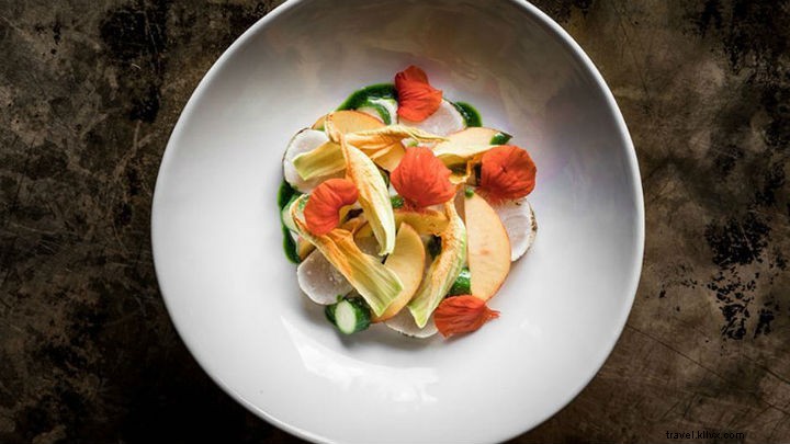 Brisbane s Finest Fine Dining: A Curated Guide