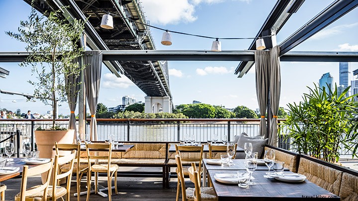 Brisbane s Finest Fine Dining: A Curated Guide