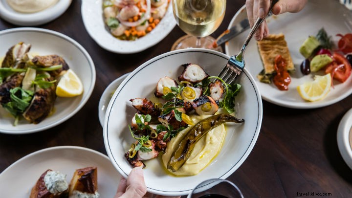 Brisbane s Finest Fine Dining: A Curated Guide