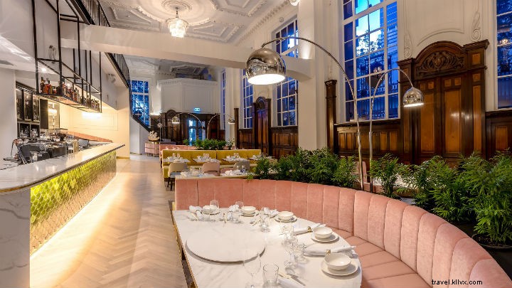 Brisbane s Finest Fine Dining: A Curated Guide