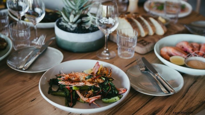 Brisbane s Finest Fine Dining: A Curated Guide
