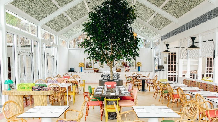 Brisbane s Finest Fine Dining: A Curated Guide