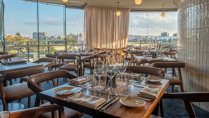 Brisbane s Finest Fine Dining: A Curated Guide