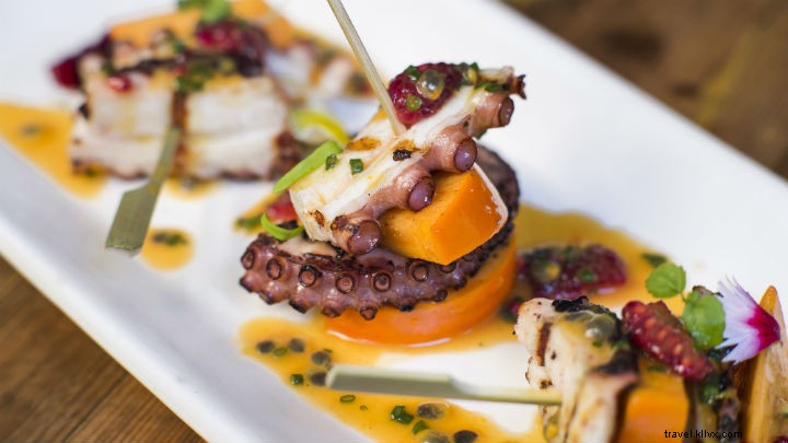 Brisbane s Finest Fine Dining: A Curated Guide