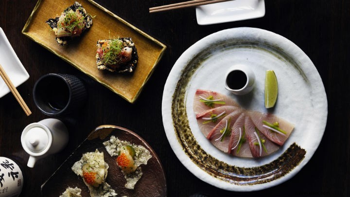 Brisbane s Finest Fine Dining: A Curated Guide