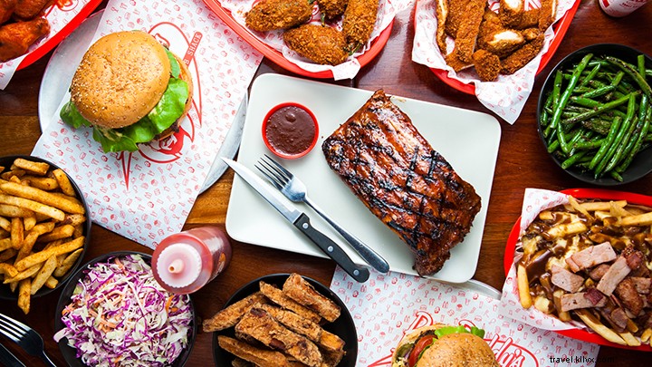 The Ultimate Guide to Brisbane s Best BBQ Spots