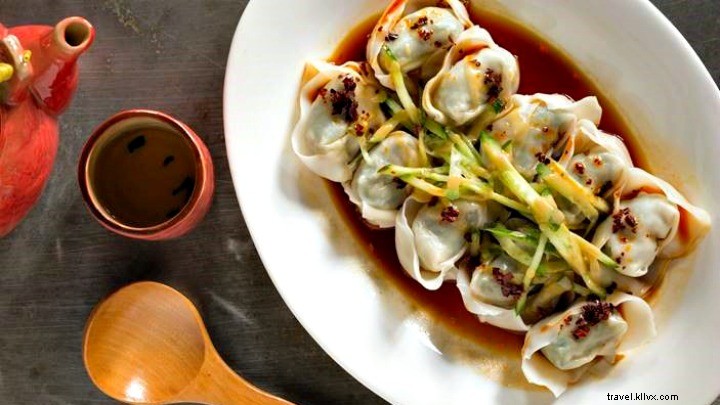 Explore Brisbane s Top Dumpling Destinations