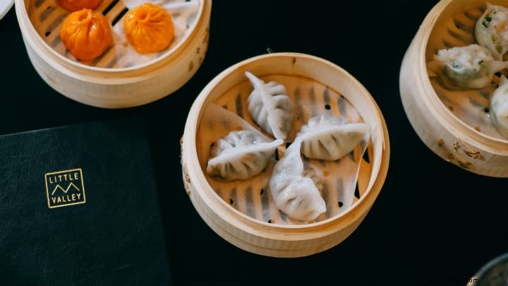 Explore Brisbane s Top Dumpling Destinations