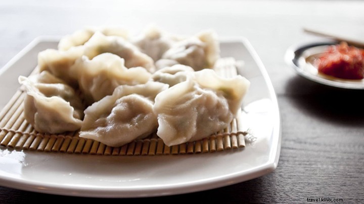 Explore Brisbane s Top Dumpling Destinations