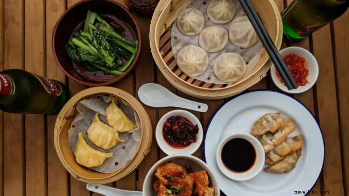 Explore Brisbane s Top Dumpling Destinations