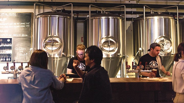 Explore Brisbane s Top Craft Beer Trails: 3 Must-Visit Routes