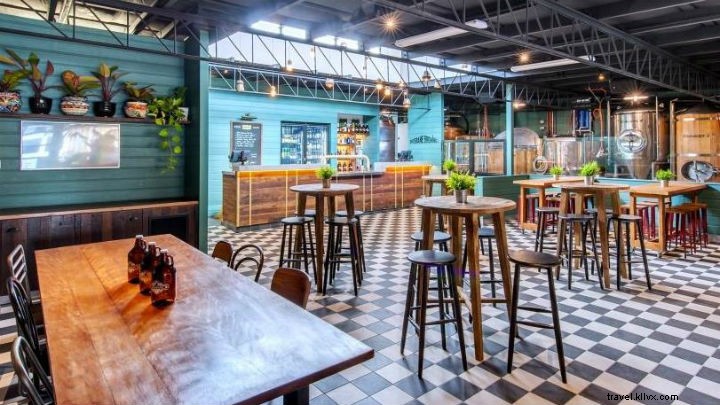 Explore Brisbane s Top Craft Beer Trails: 3 Must-Visit Routes