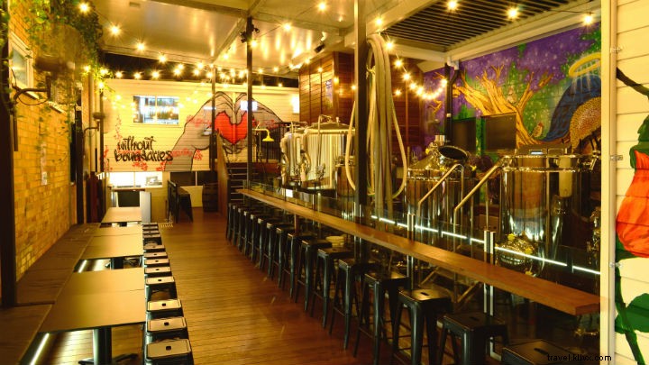 Explore Brisbane s Top Craft Beer Trails: 3 Must-Visit Routes