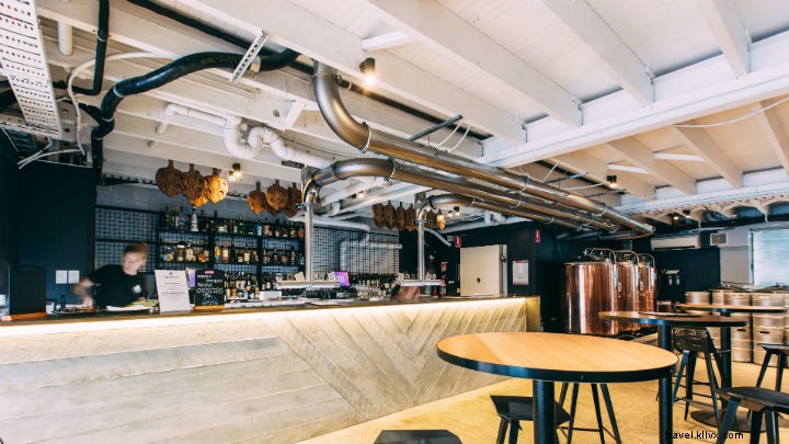 Explore Brisbane s Top Craft Beer Trails: 3 Must-Visit Routes