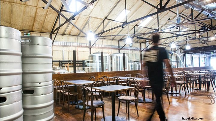 Explore Brisbane s Top Craft Beer Trails: 3 Must-Visit Routes