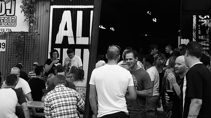 Explore Brisbane s Top Craft Beer Trails: 3 Must-Visit Routes