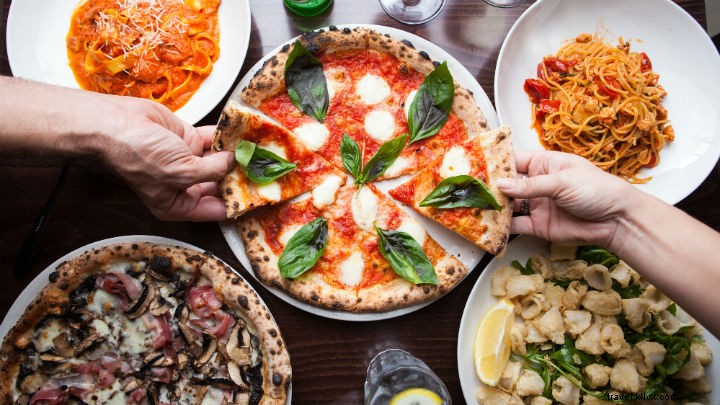 Dining Delights: New Farm, Newstead & Teneriffe – Brisbane’s Chic Riverfront Eats