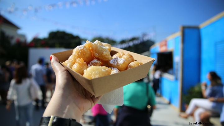 Brisbane’s Premier Annual Food & Wine Festivals: Dates & Highlights