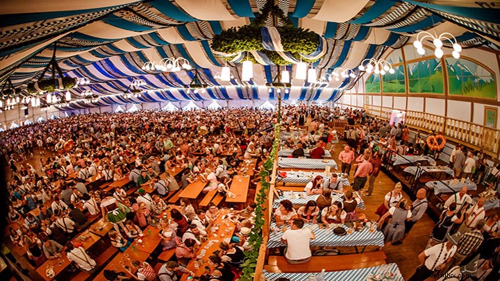 Brisbane’s Premier Annual Food & Wine Festivals: Dates & Highlights