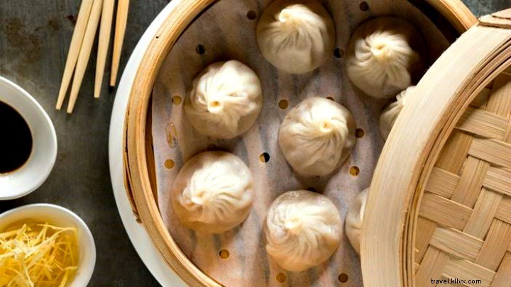 Top Asian Restaurants in Brisbane: A Guide to Authentic Flavors