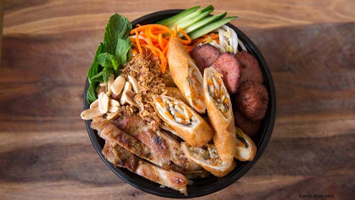 Top Asian Restaurants in Brisbane: A Guide to Authentic Flavors
