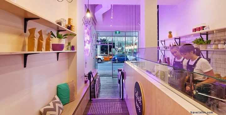 Explore Brisbane s Best Budget Dining Options