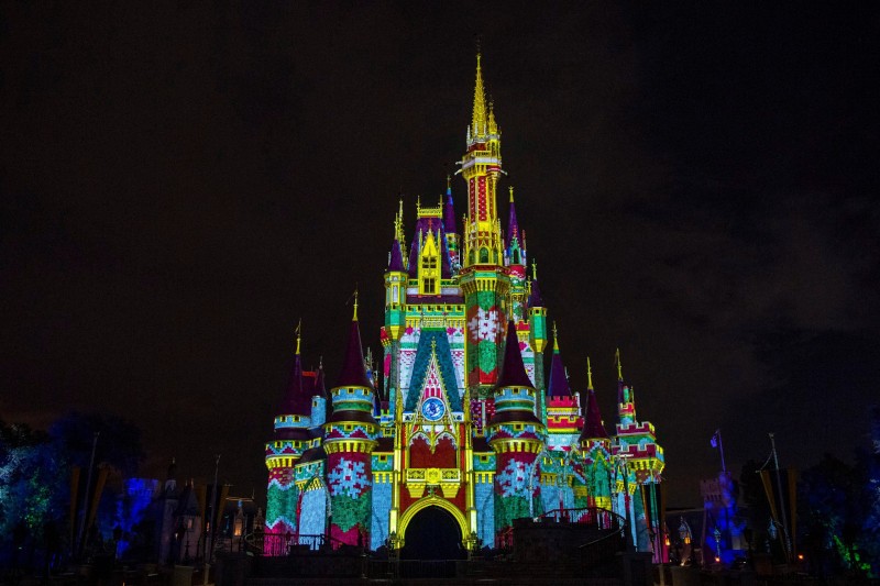 Celebrate the Season: Top Holiday Events at Orlando’s Theme Parks