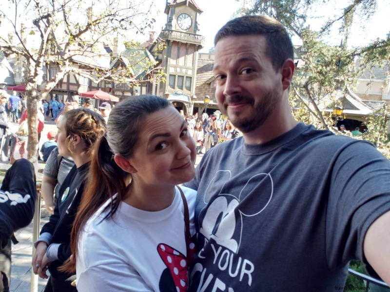 Disneyland Visit Guide: CityPASS Staff Insider Tips