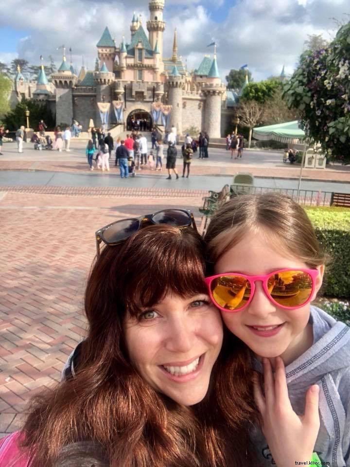 Disneyland Visit Guide: CityPASS Staff Insider Tips