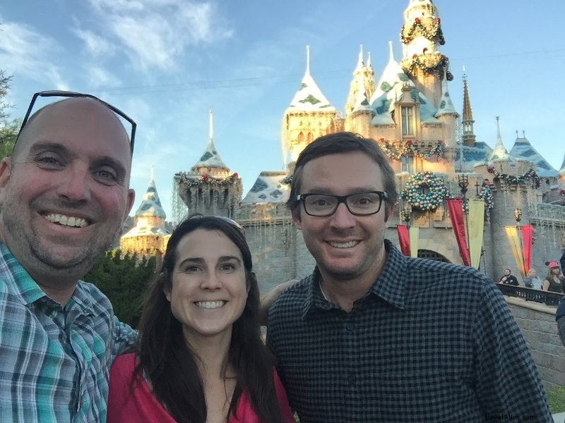 Disneyland Visit Guide: CityPASS Staff Insider Tips